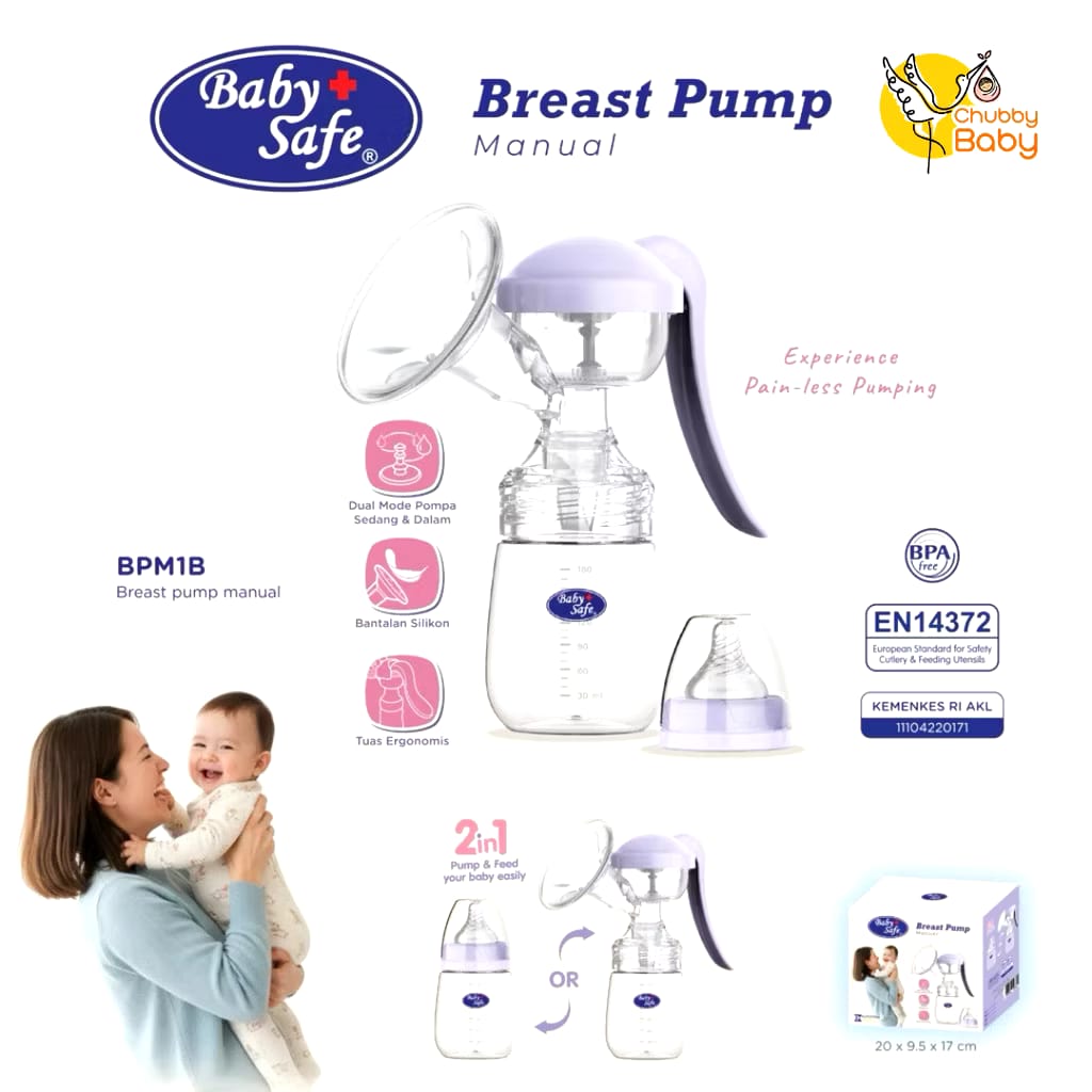 Menyusui