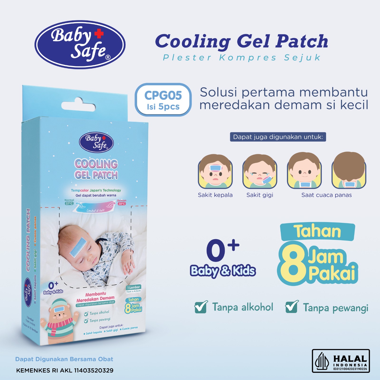 Perawatan Bayi